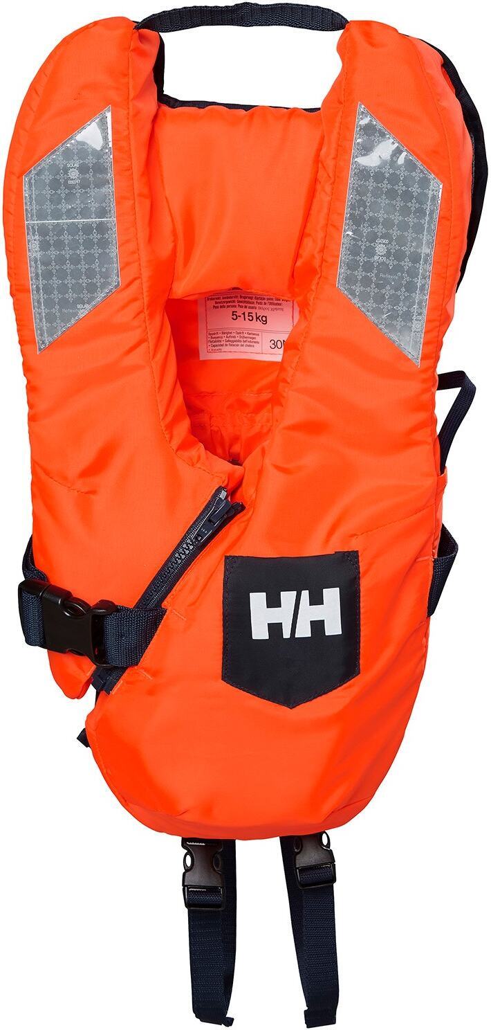 Baby Safe+ life jacket