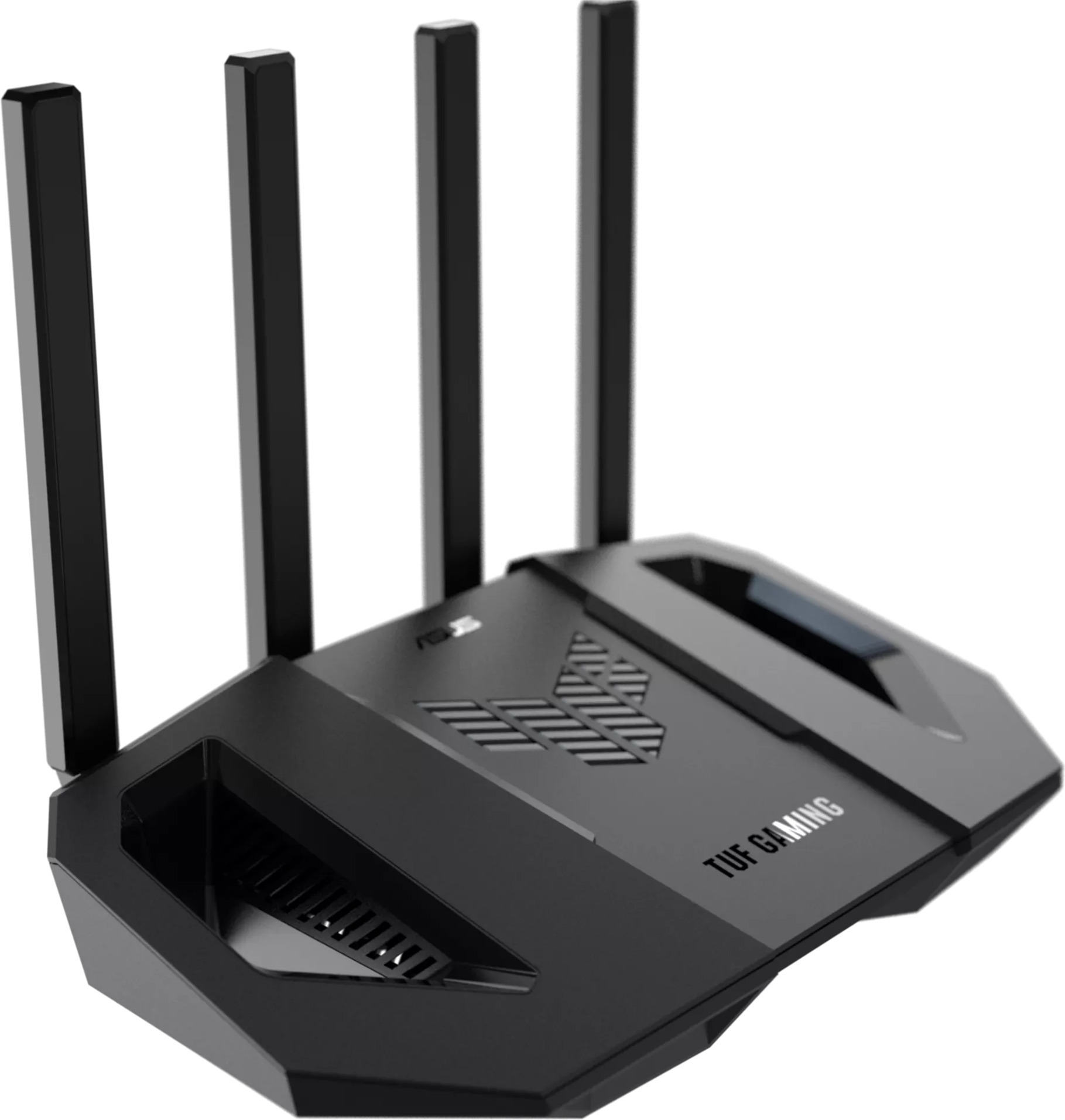 TUF-BE3600 WiFi 7 router