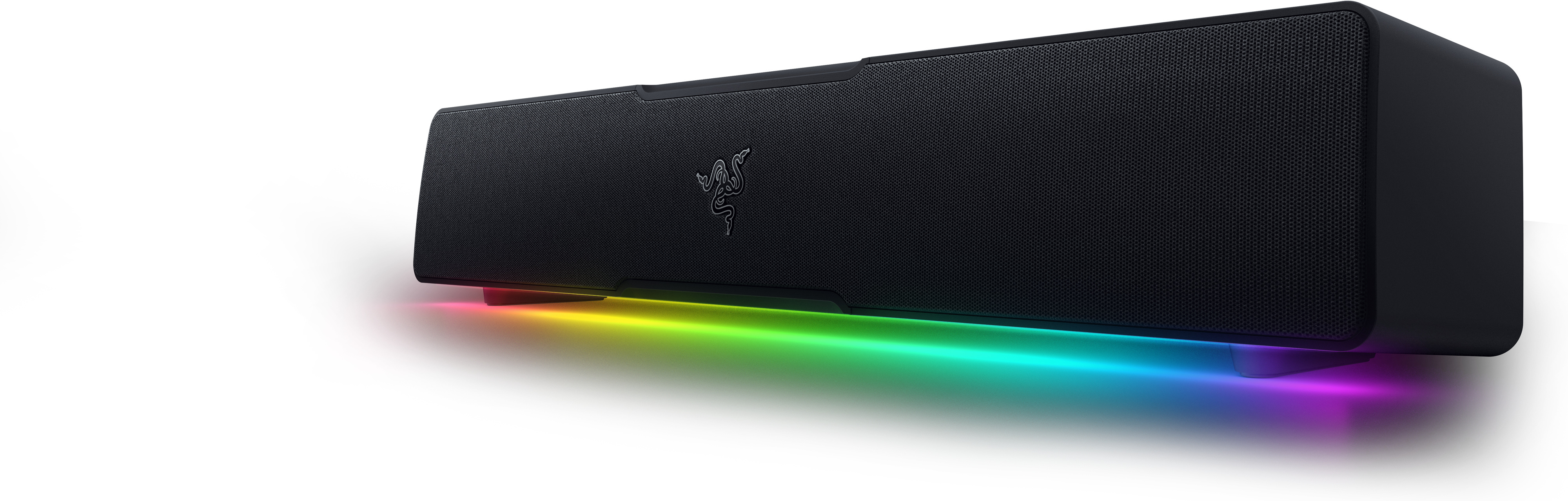 Leviathan V2 X soundbar