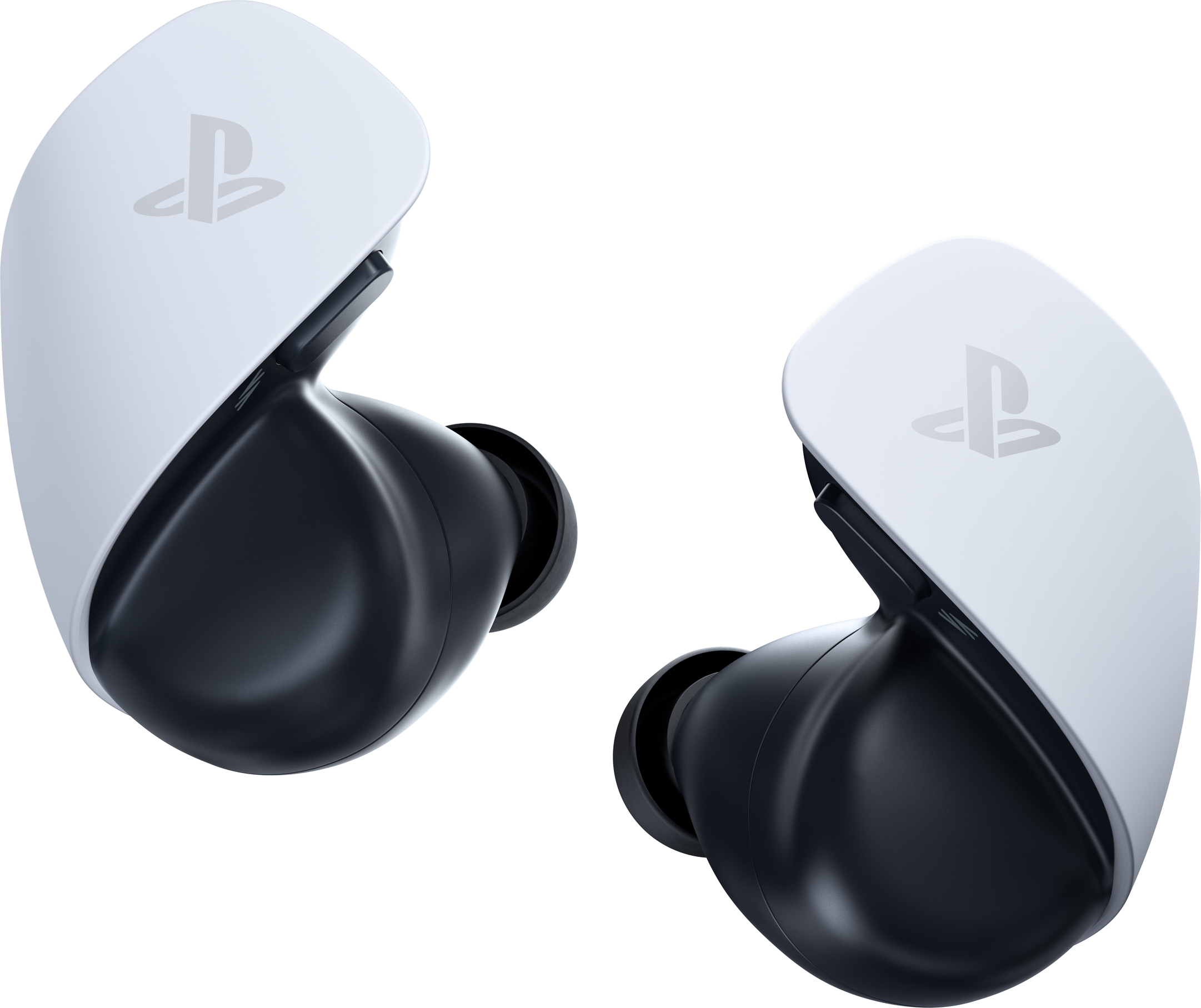 Wireless in-ear gaming headphones