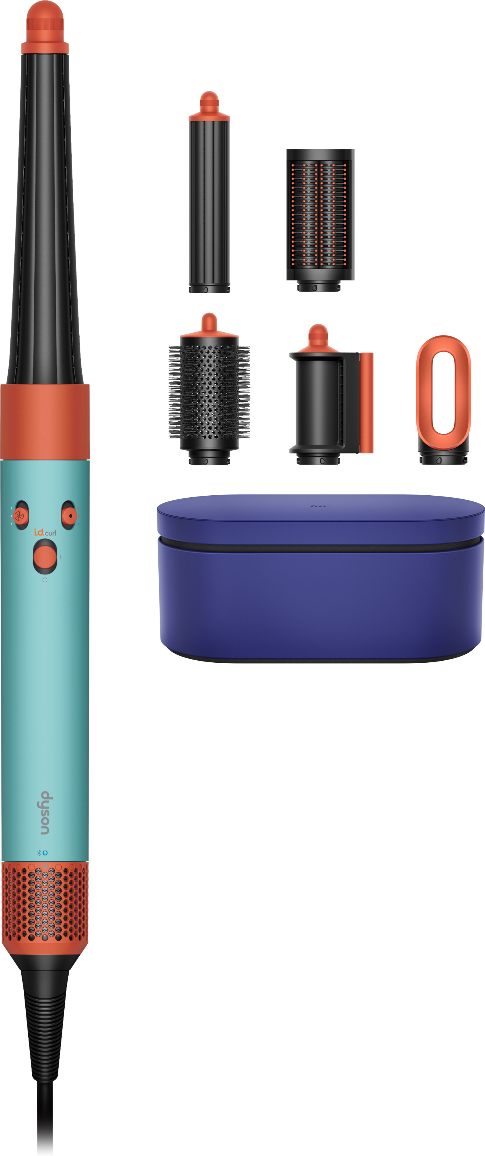 Hair multi-styler