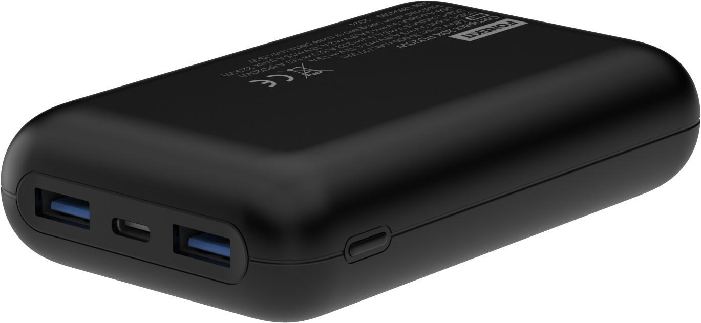 FoneKit Compact 20K power bank