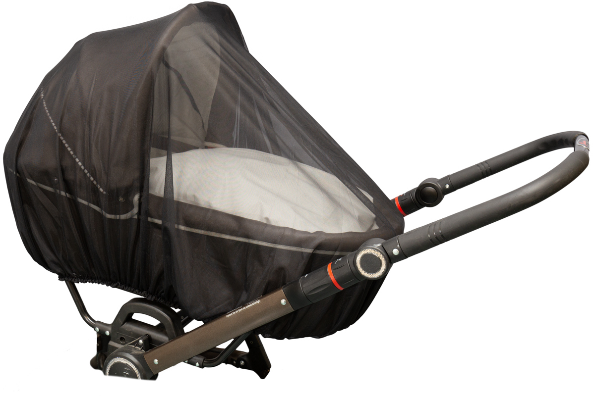 Mosquito net for stroller