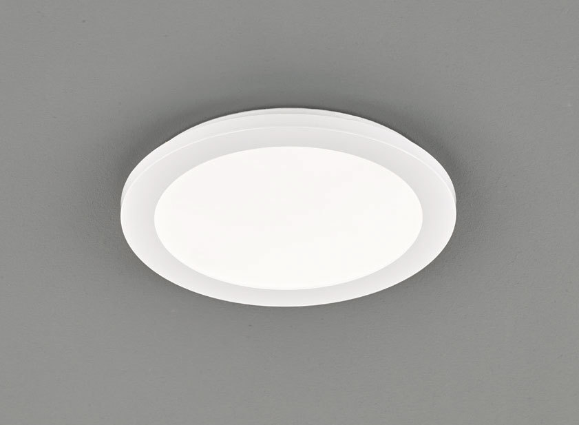 Led ceiling light