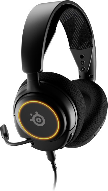 Arctis Nova 3 Headphones