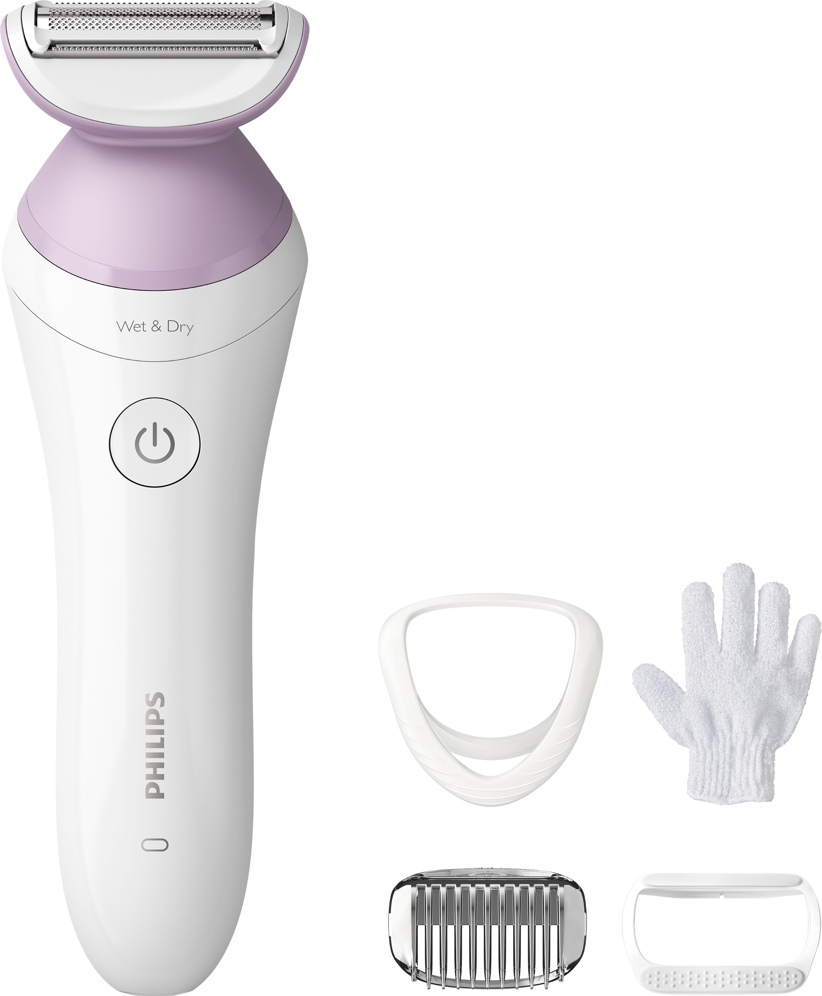 Philips SatinShave Advanced