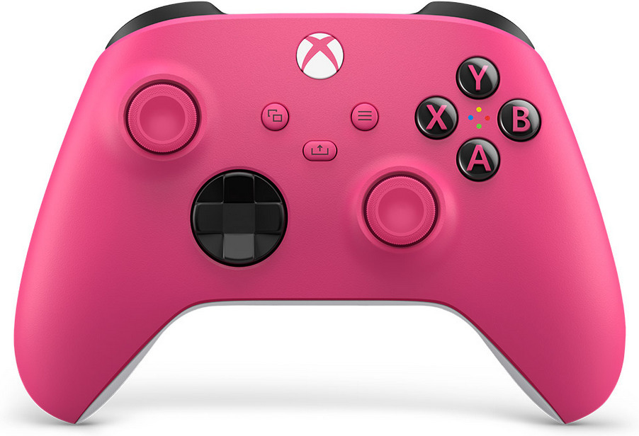 Wireless Xbox Controller