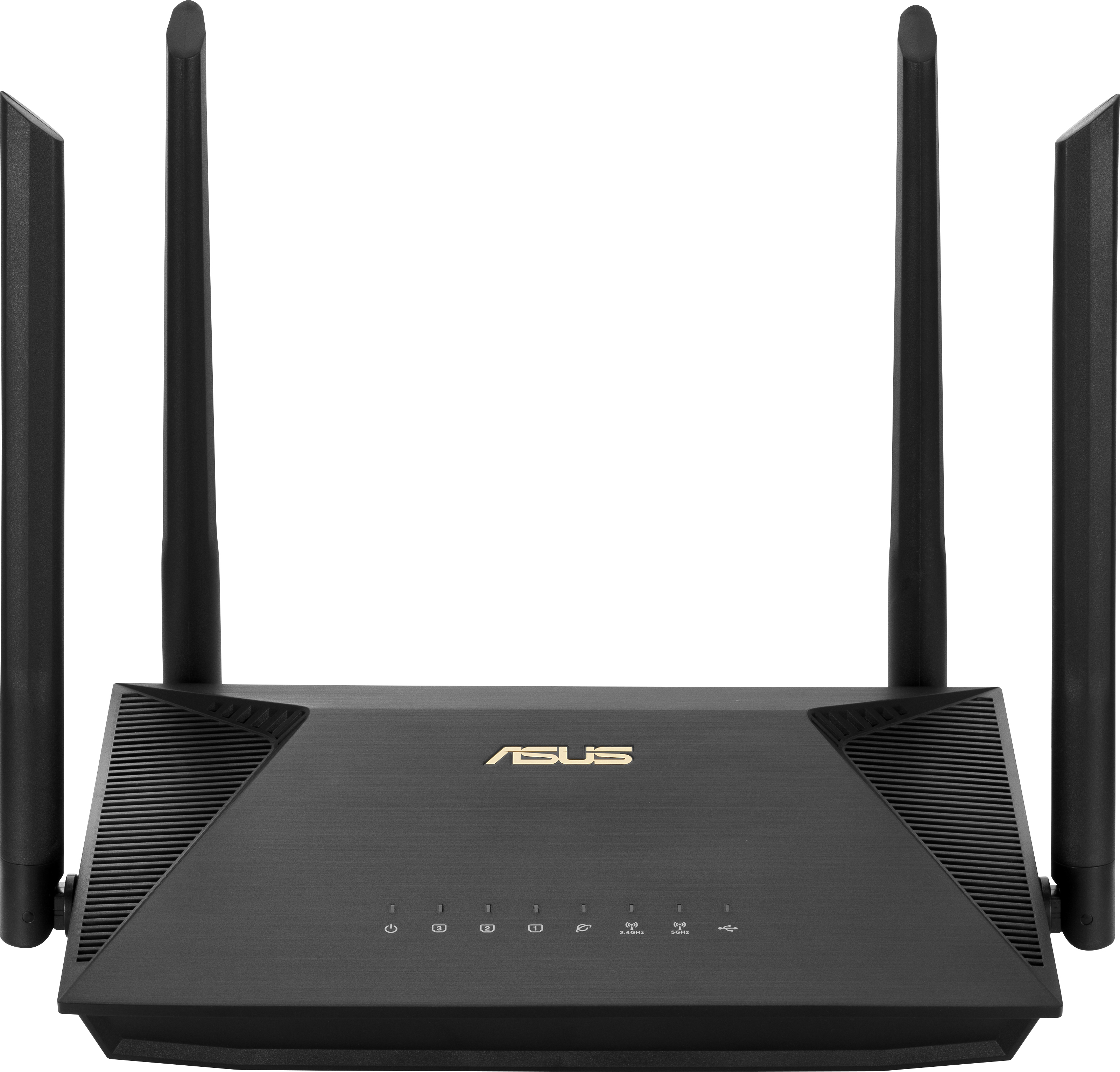 Asus Dual-band WiFi router