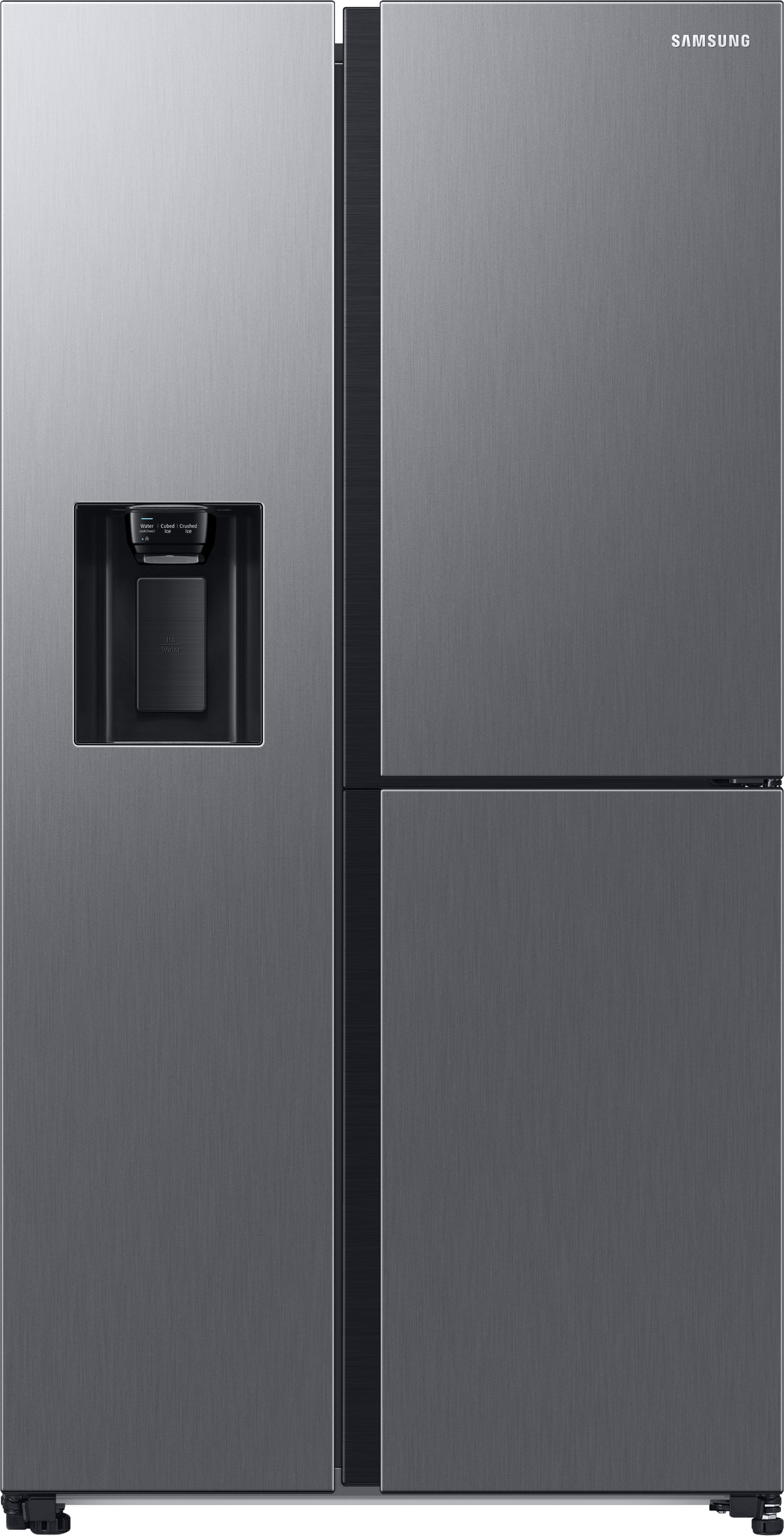 Side By Side refrigerator
