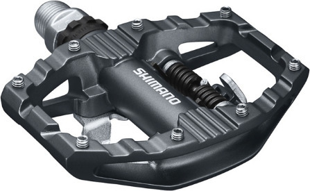 Shimano PD-EH500 pedals