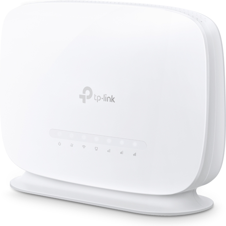 Archer MR505 4G LTE modem