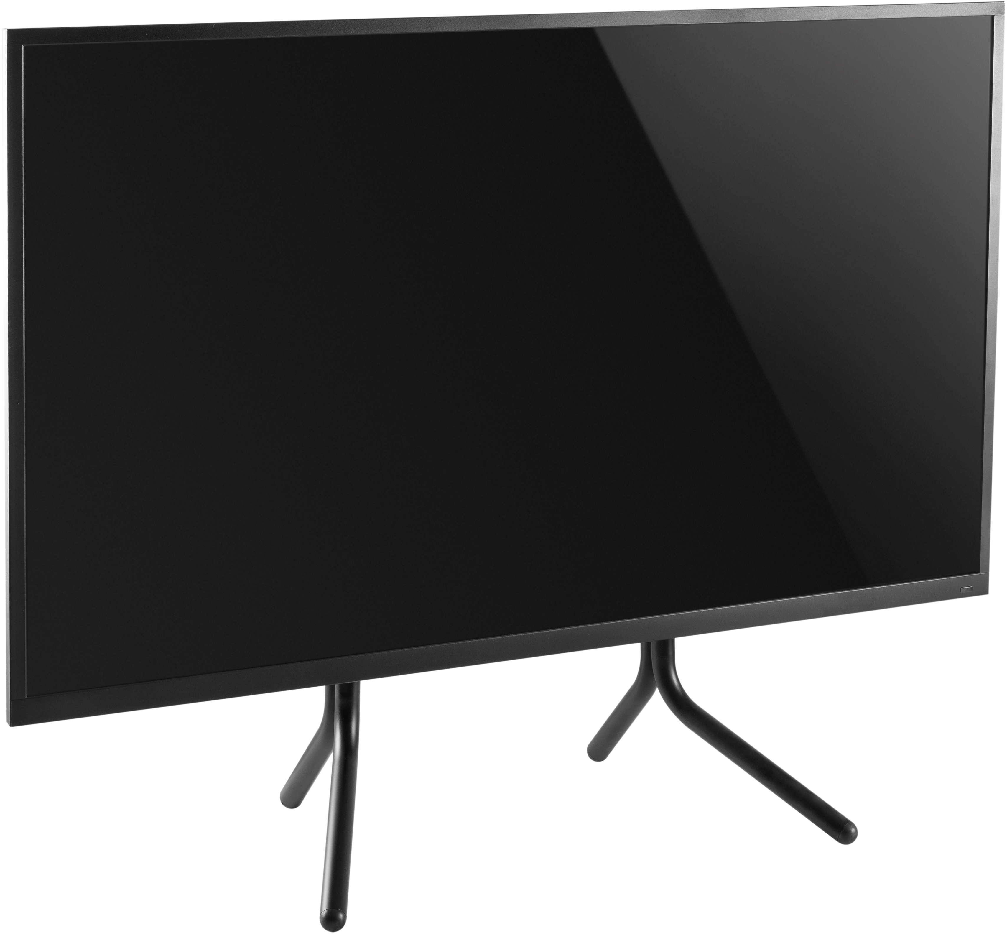 Minimalistic table stand