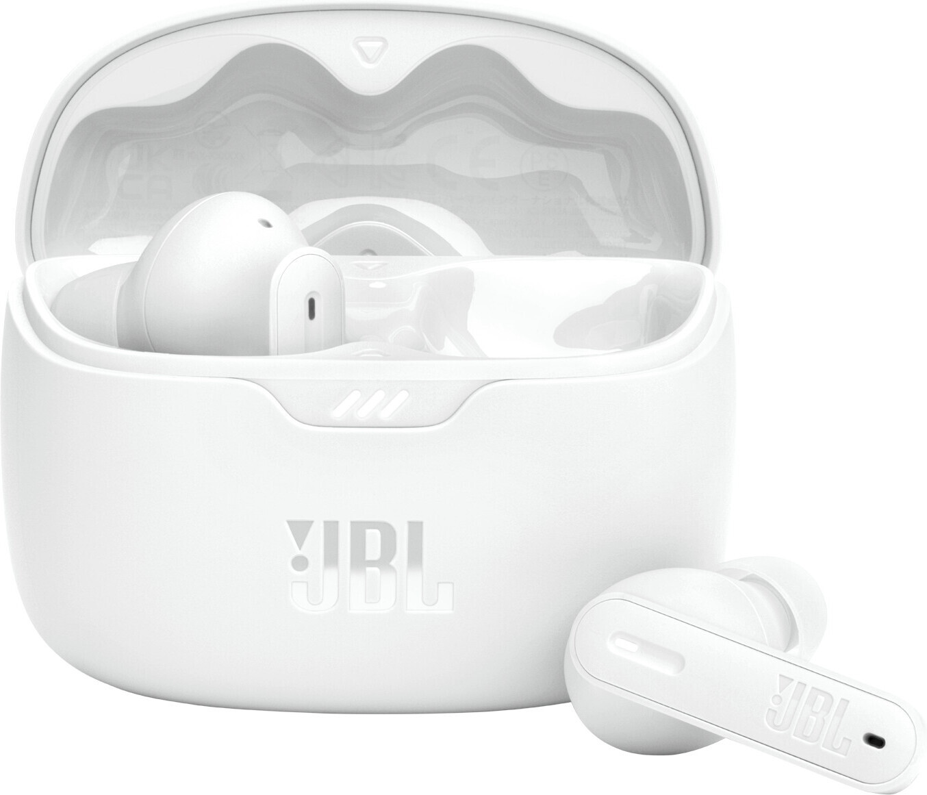 JBL Tune Beam Noise Cancelling Earbuds