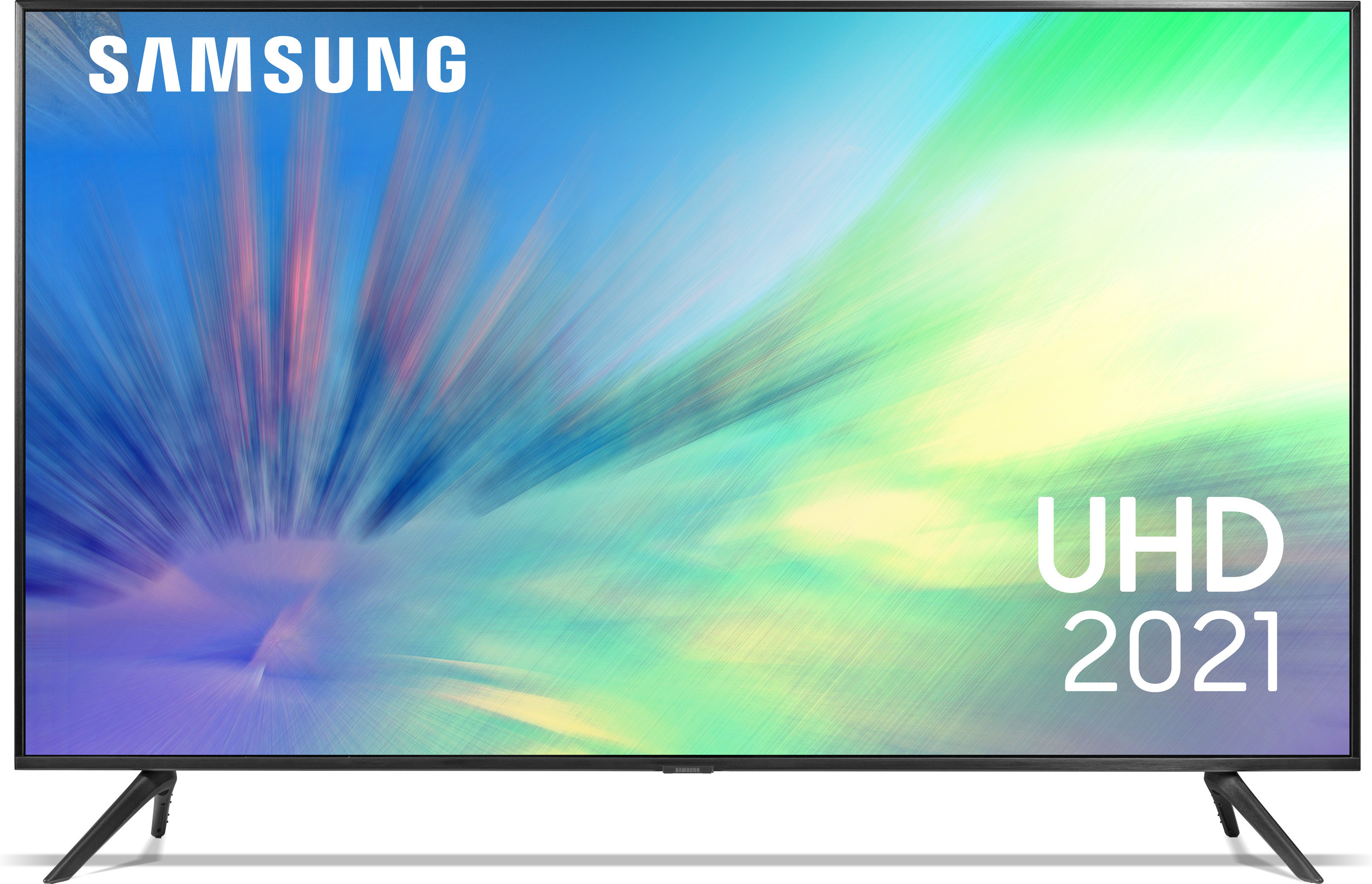 55 inch 4K Ultra HD LED TV