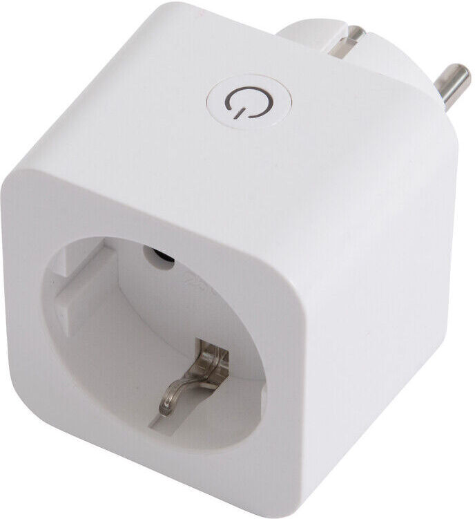 Smart Home Socket