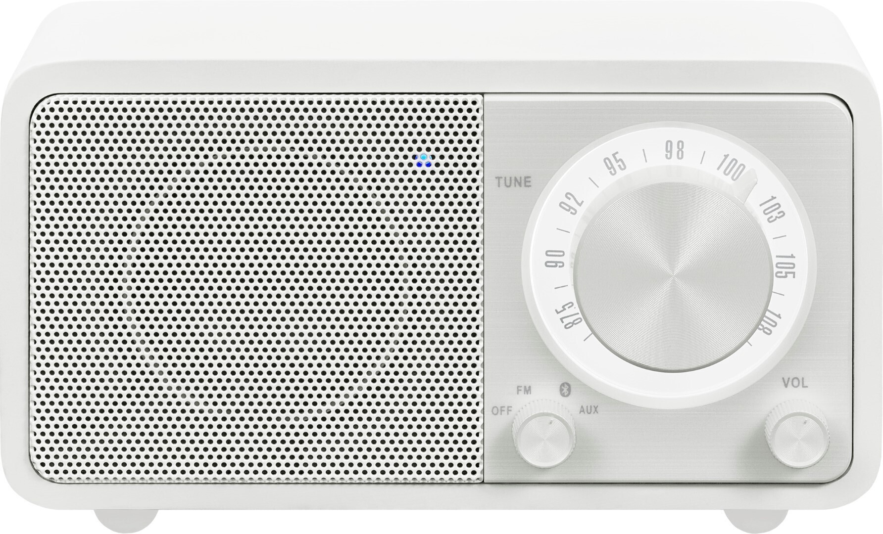 Mini Bluetooth FM Radio