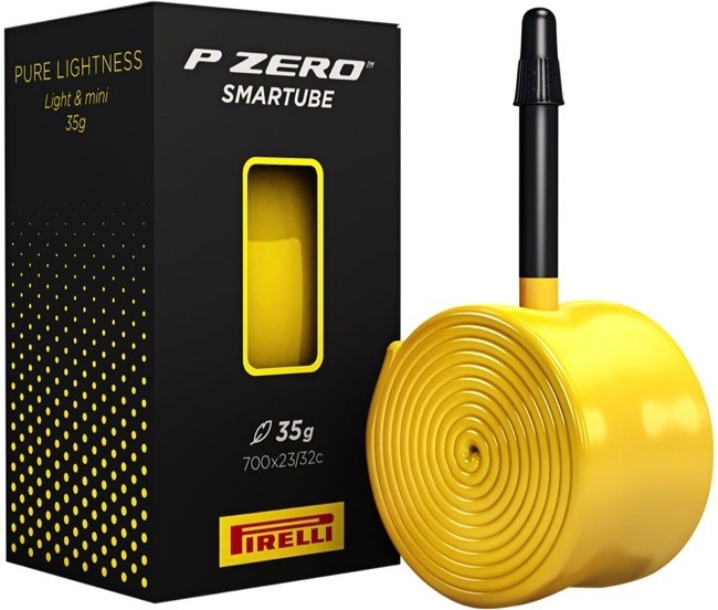 Pirelli P Zero SmarTUBE 700 inner tube