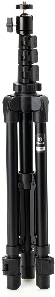 Alu livestream camera tripod
