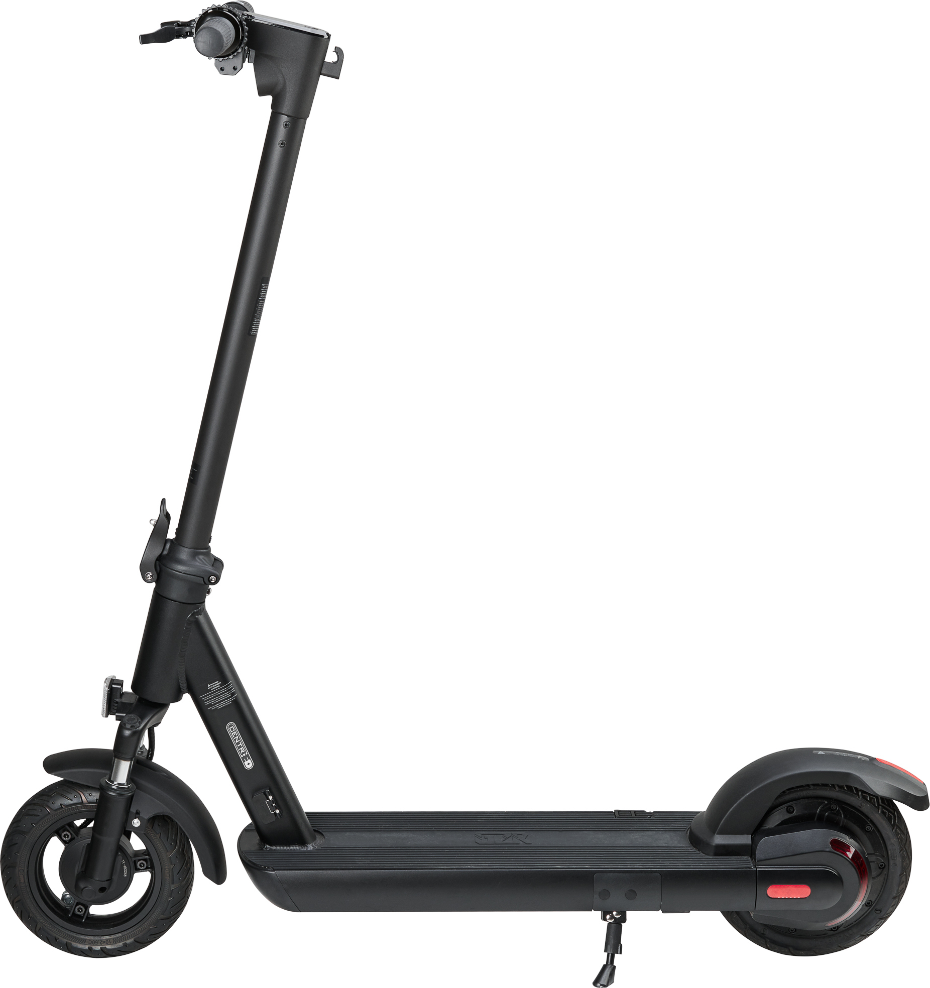 Electric kick scooter