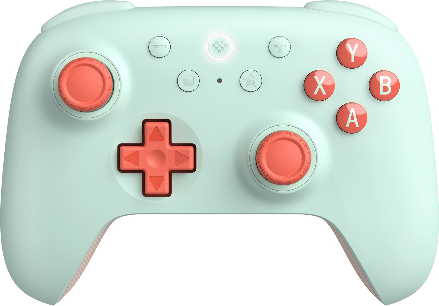 Wireless gamepad mint