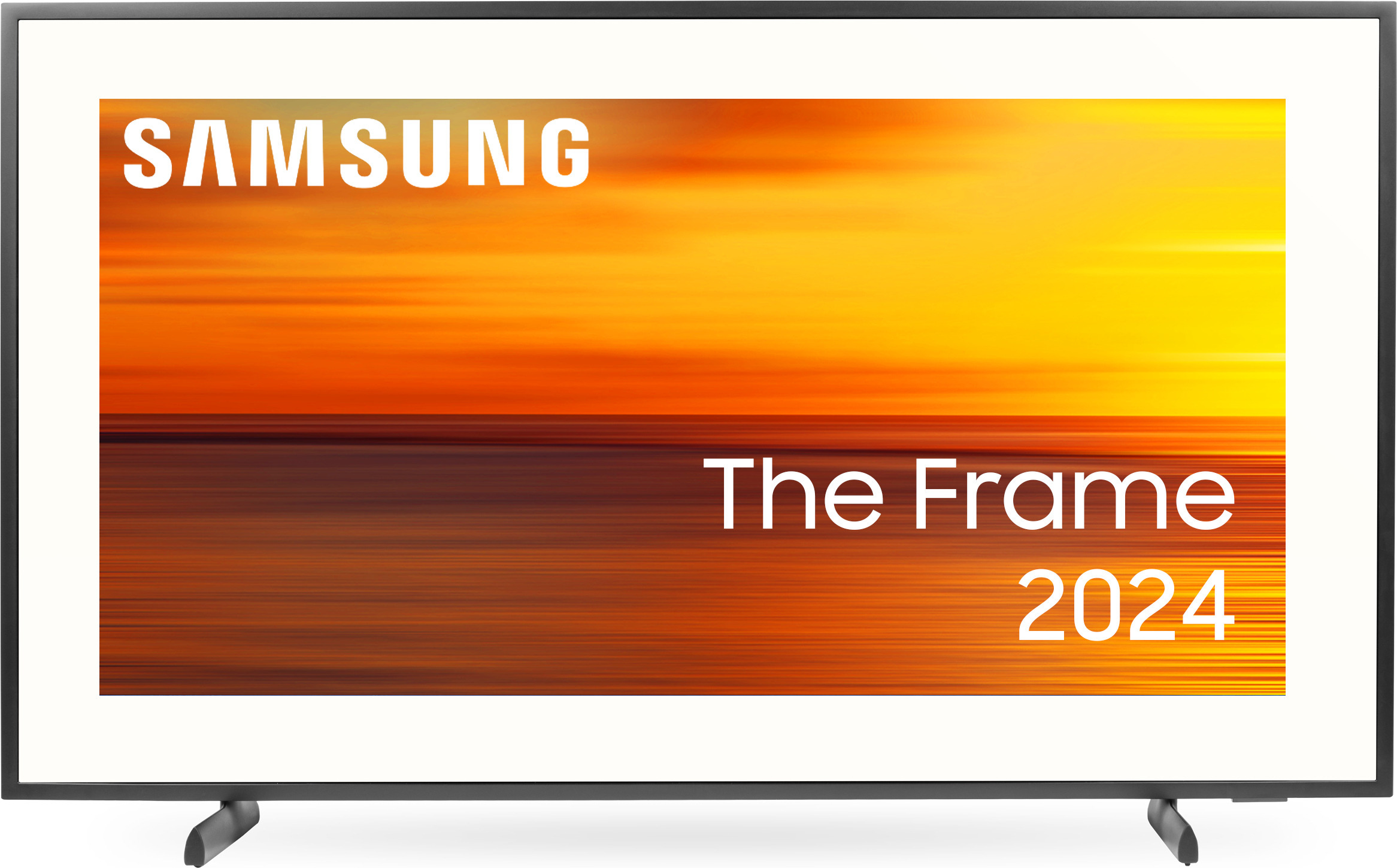 50 inch 4K QLED TV