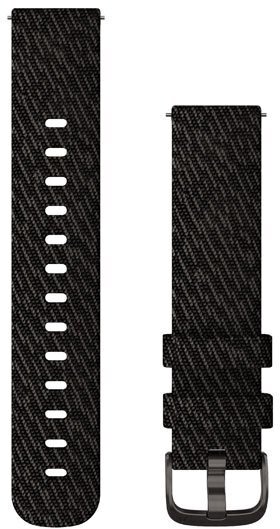Garmin quick release woven strap