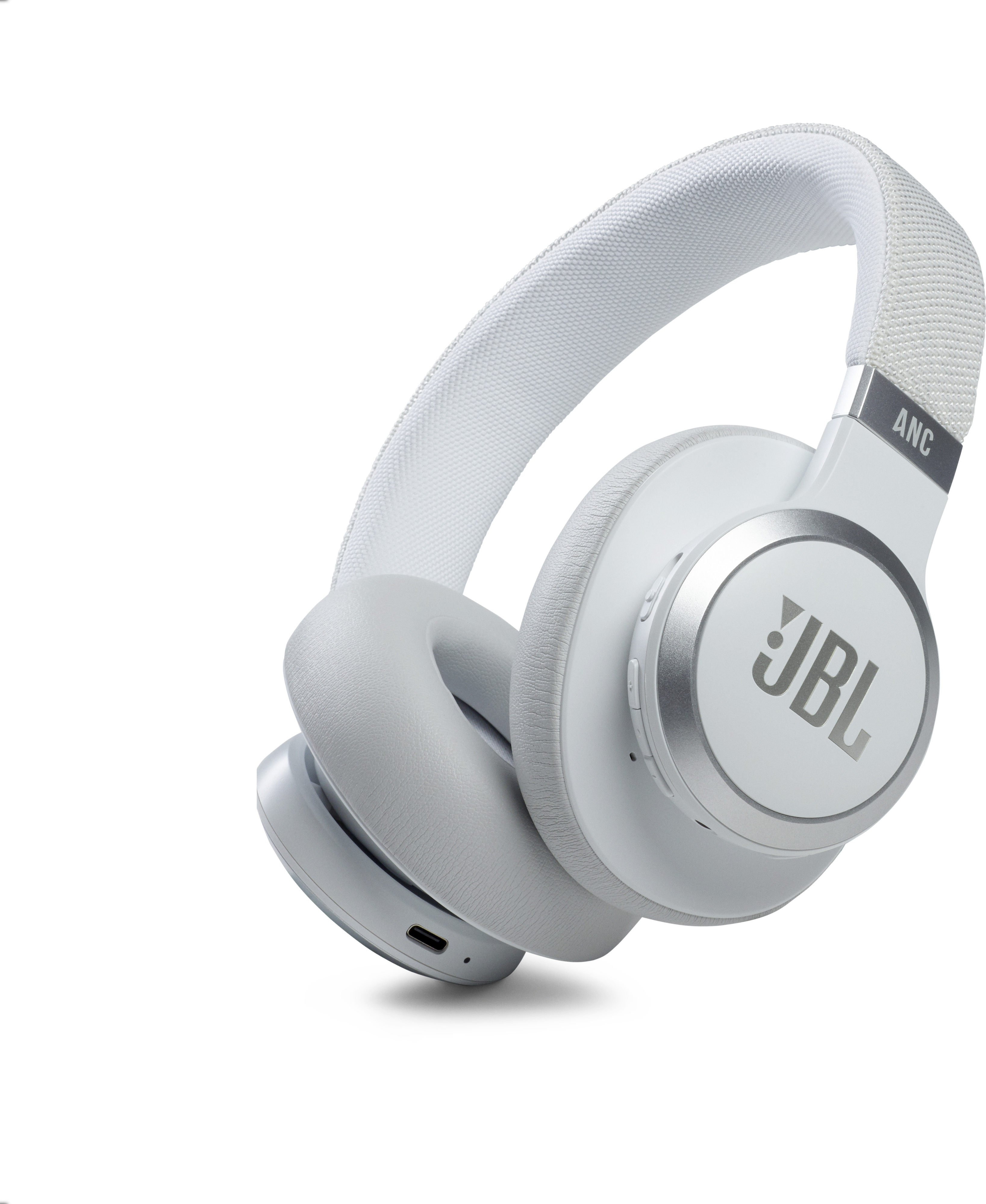 Bluetooth noise cancelling headphones