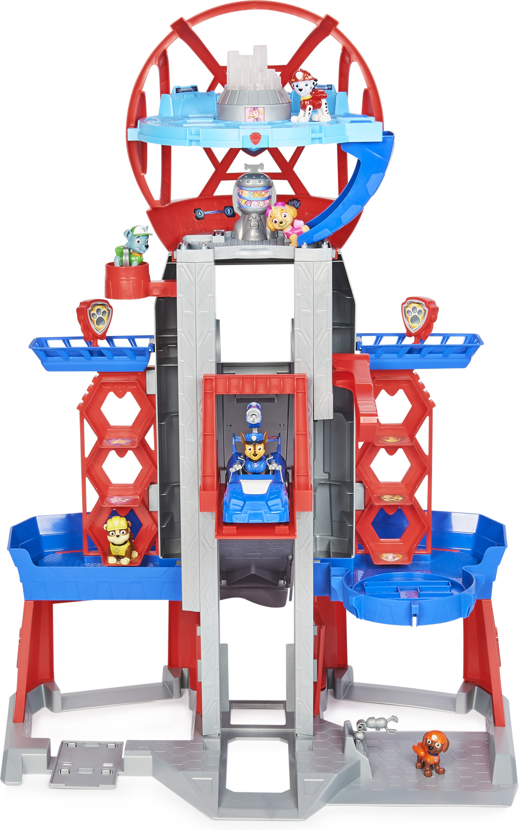 Movie Tower