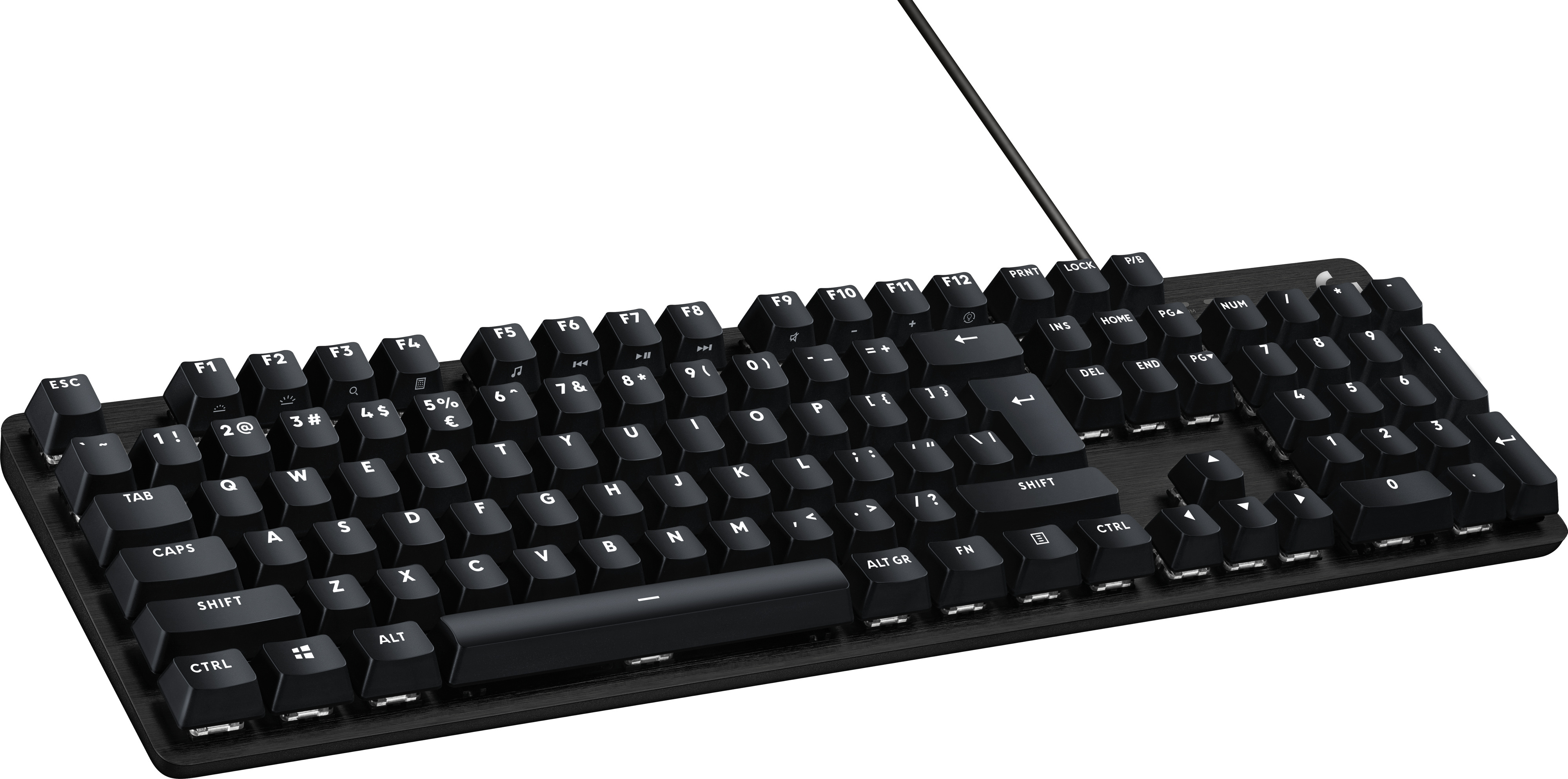 G413 SE Gaming Keyboard