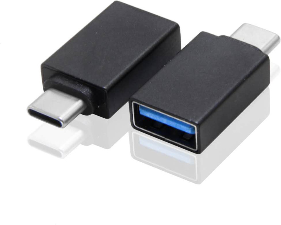 Usb-C to USB-A adapter