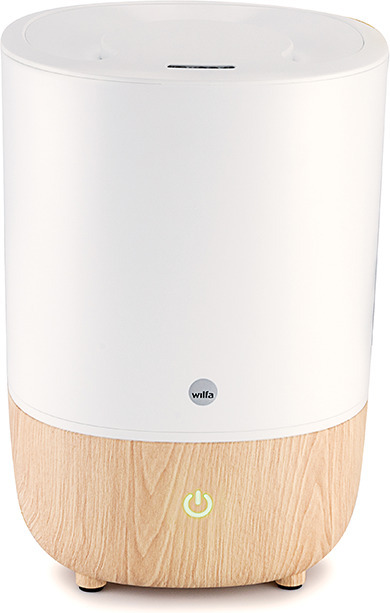 Ultrasonic humidifier