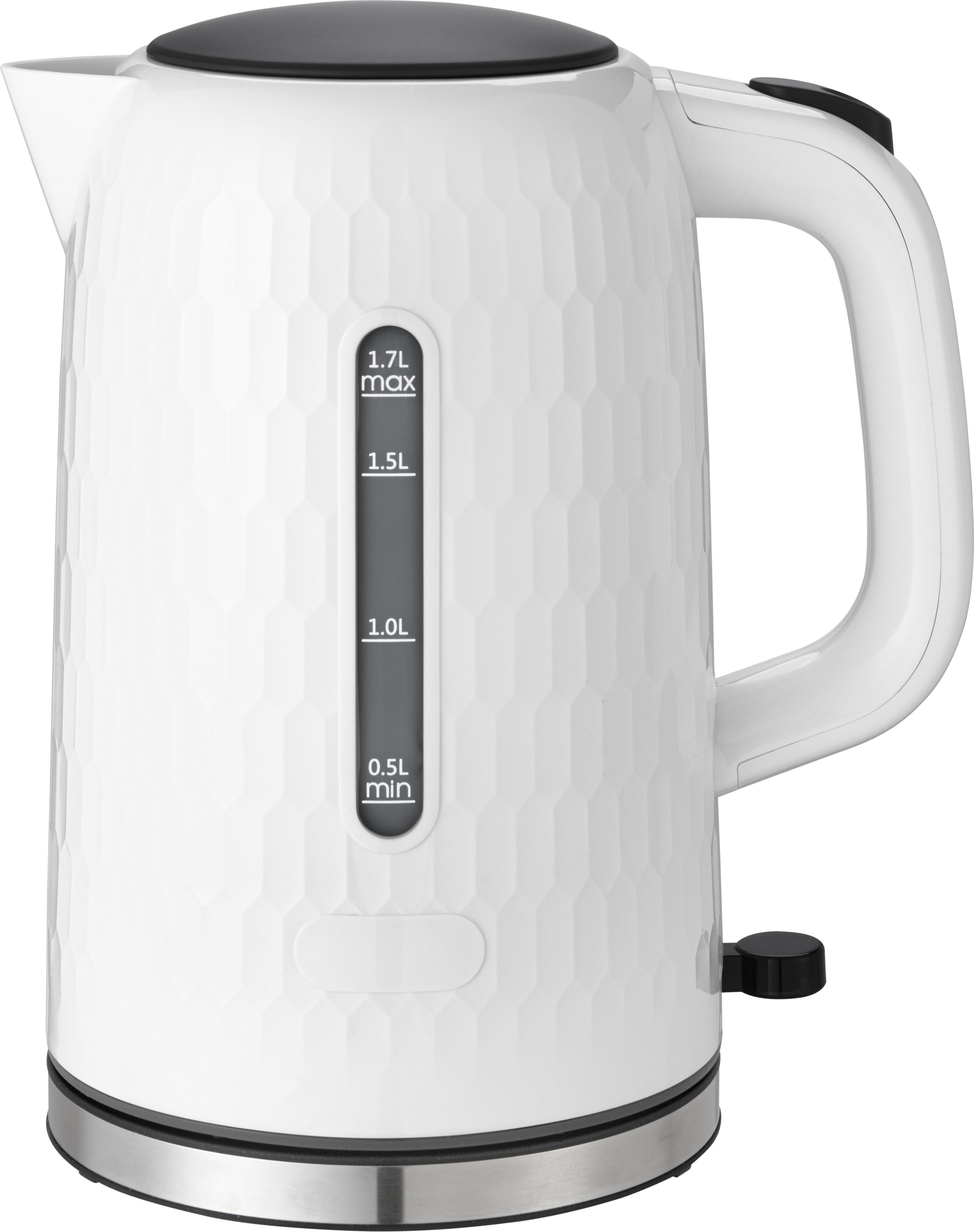 Electric kettle