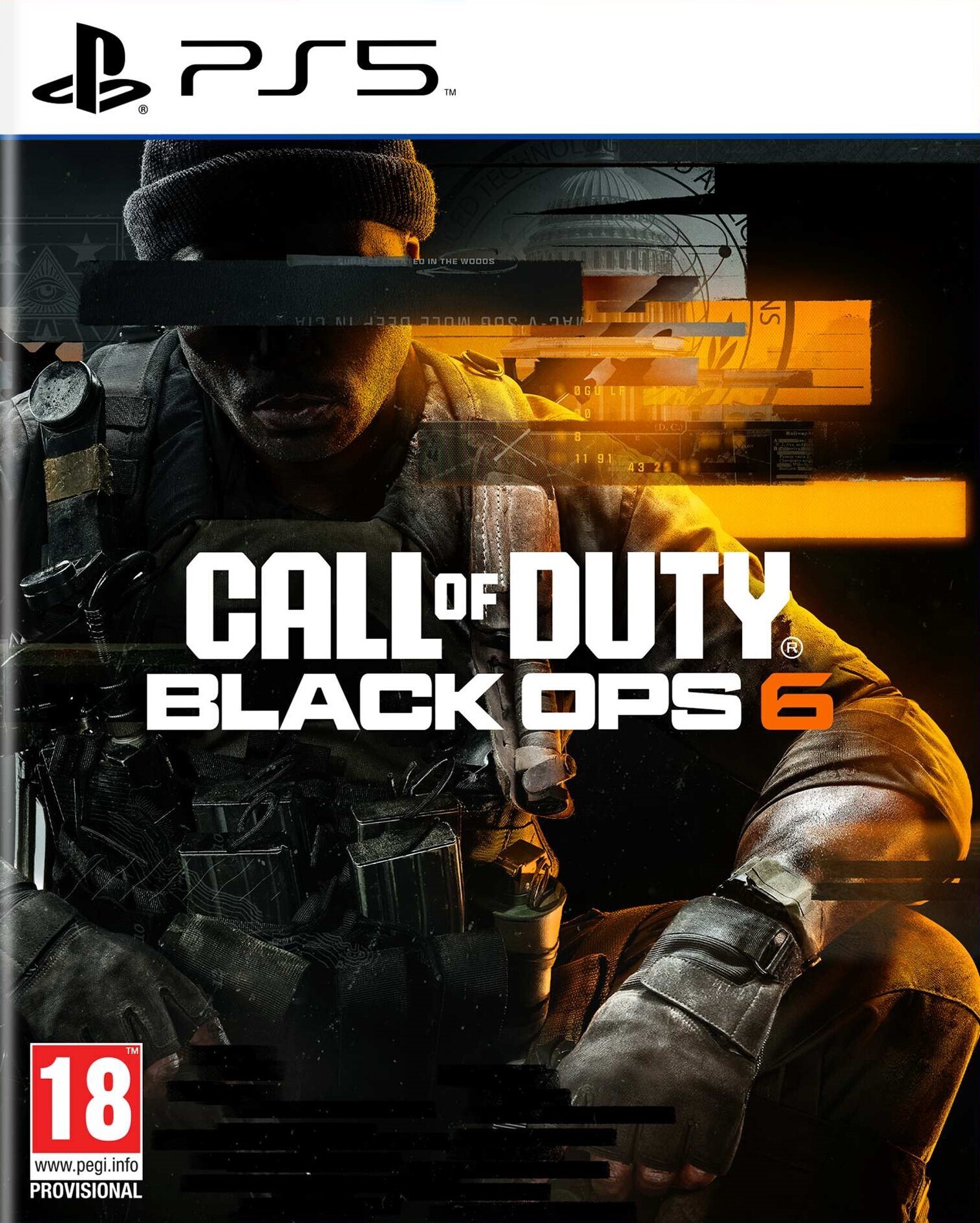 Call of Duty PS5