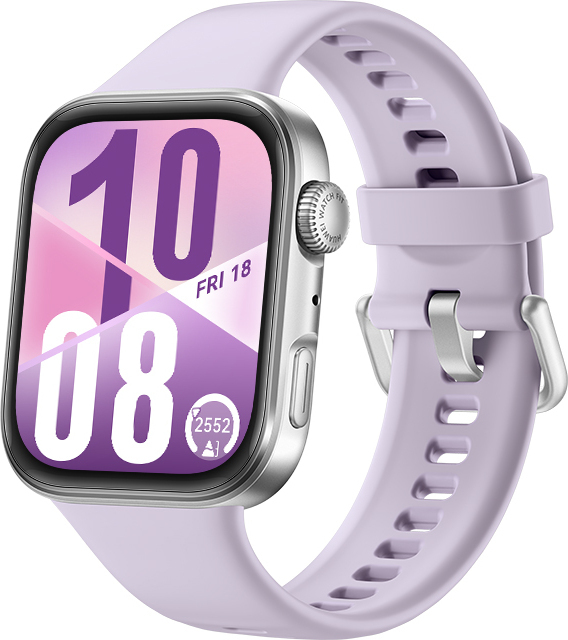 Smartwatch 38 mm purple