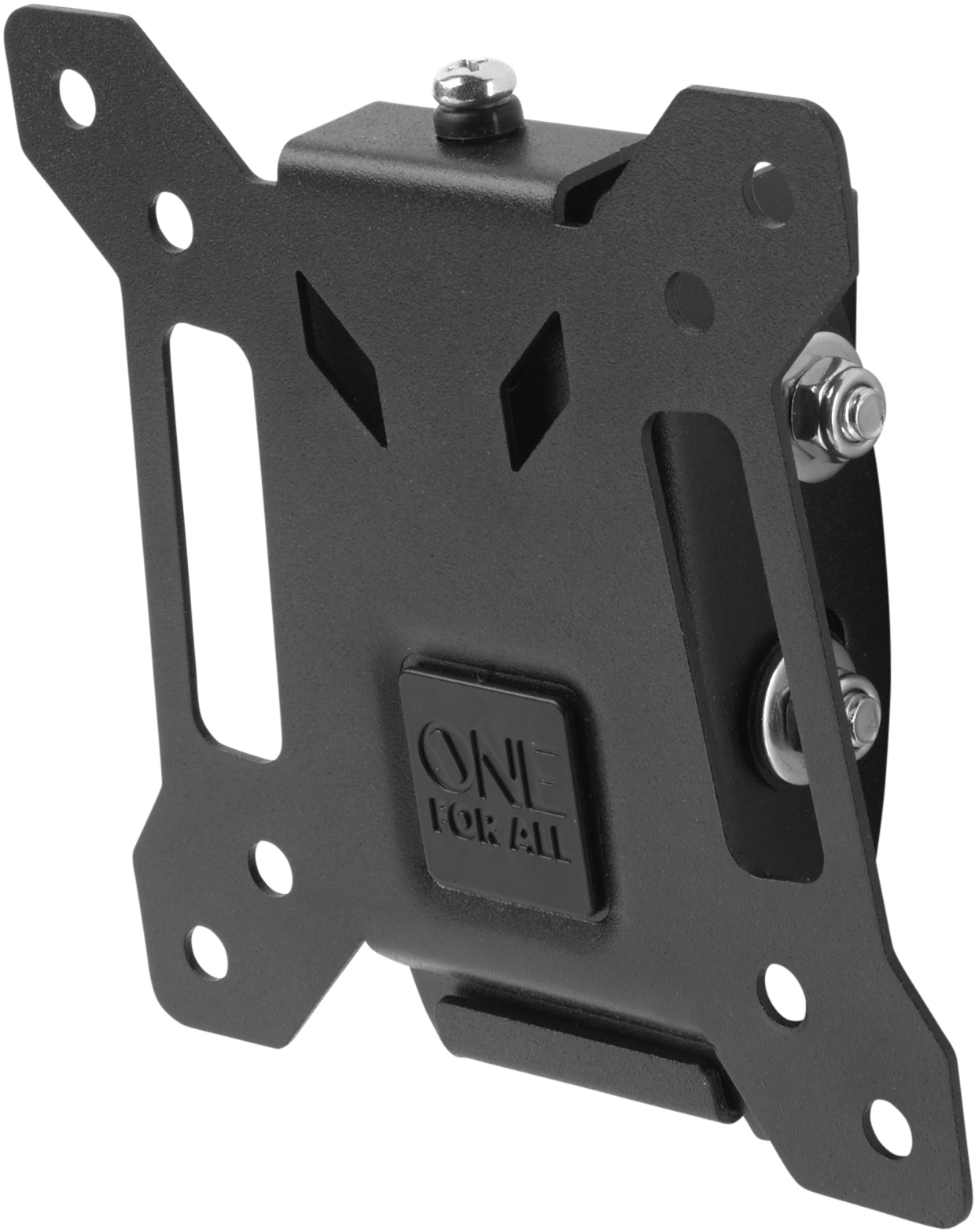 Wall mount bracket