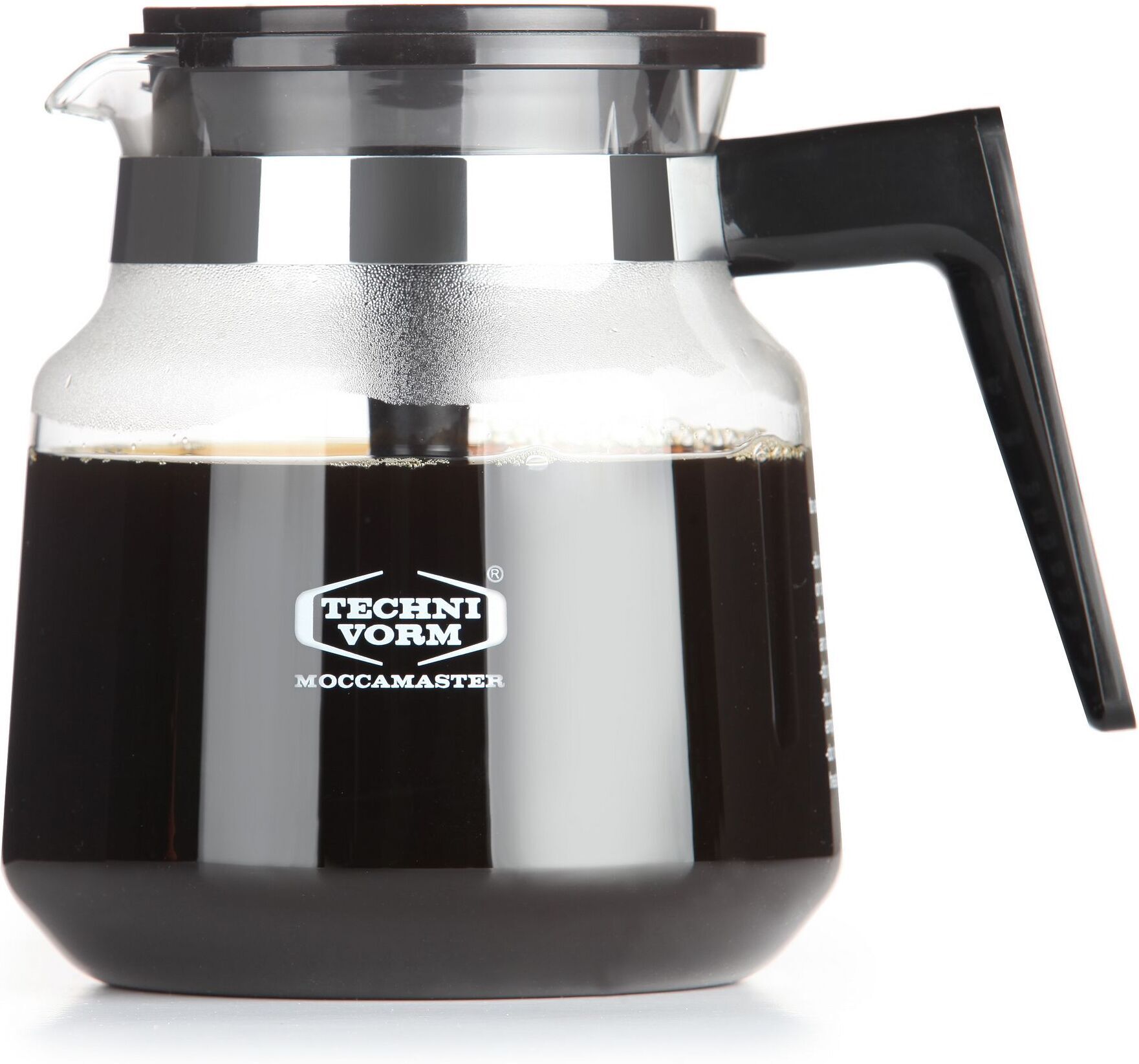 Moccamaster glass jug