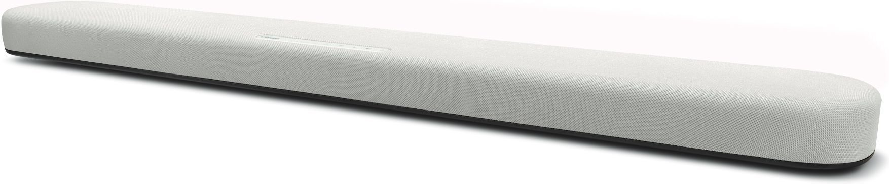White soundbar