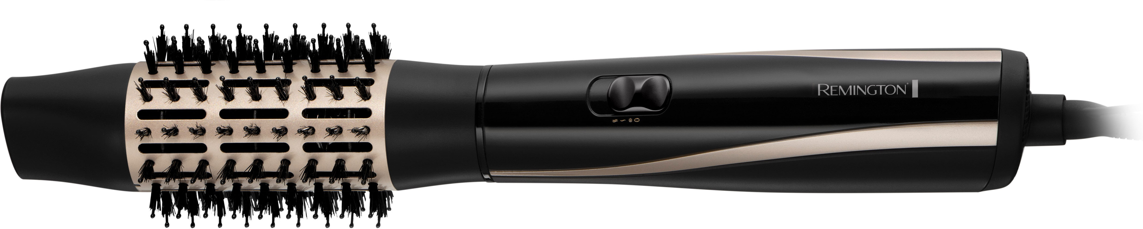 Blow dry & style air curler