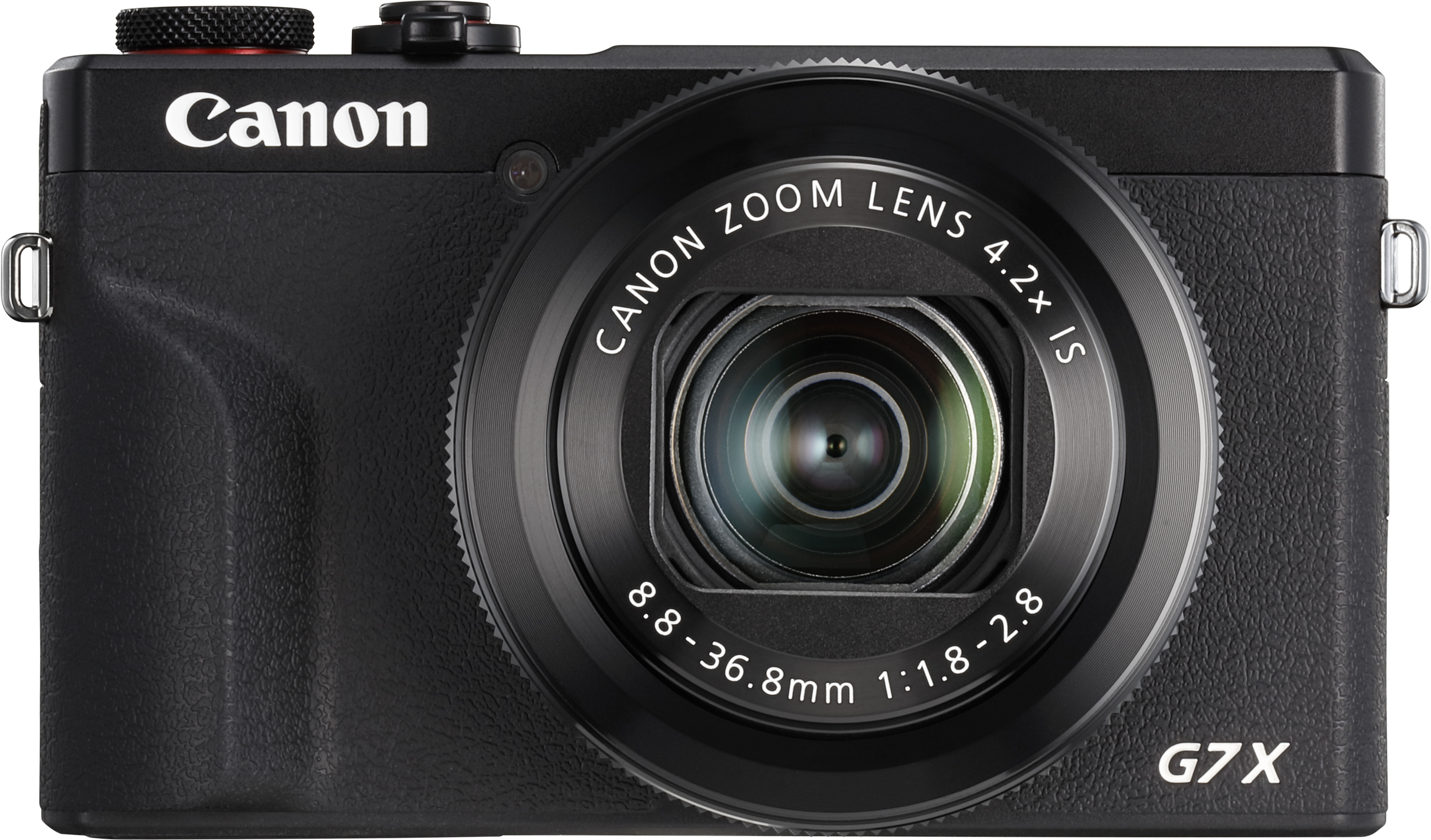 PowerShot G7 X Mark III