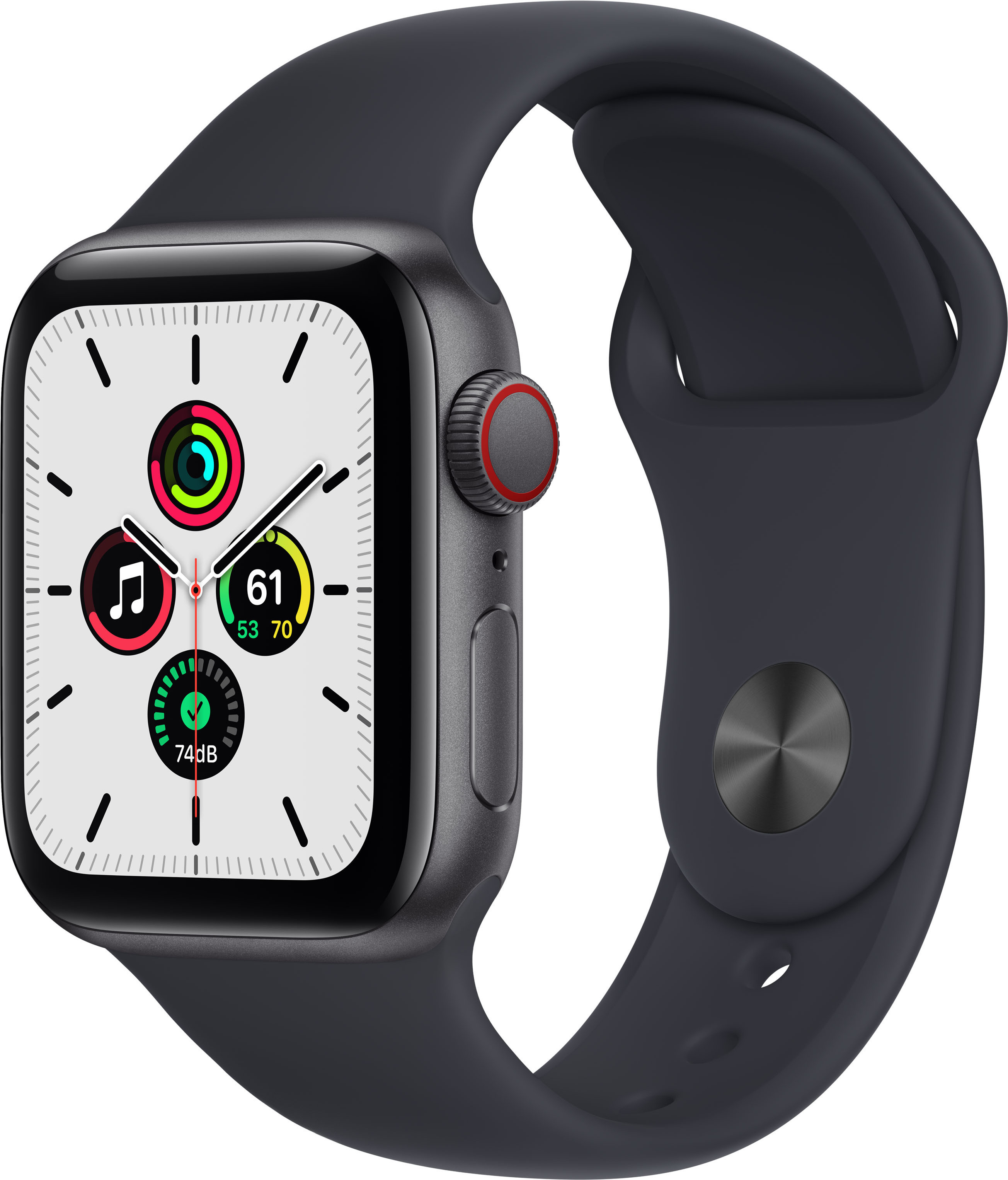 Apple Watch SE GPS Cellular