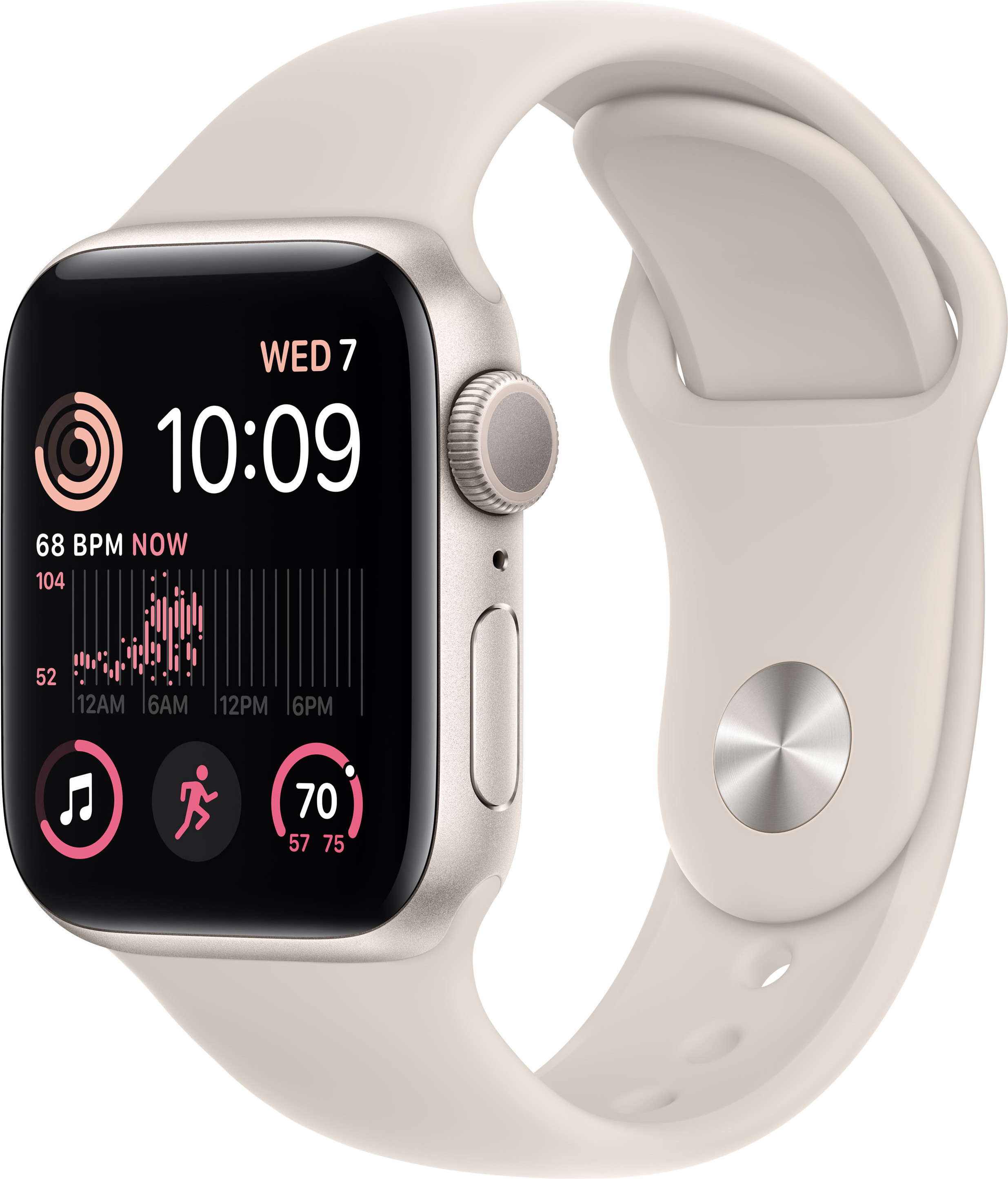 Apple Watch SE GPS 40 mm
