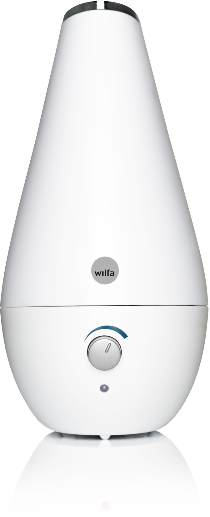 Ultrasonic humidifier