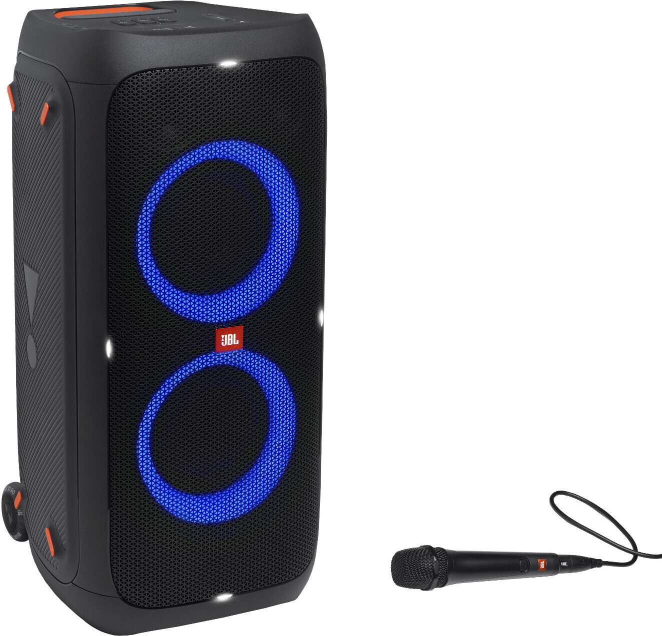 JBL PartyBox 310 speaker