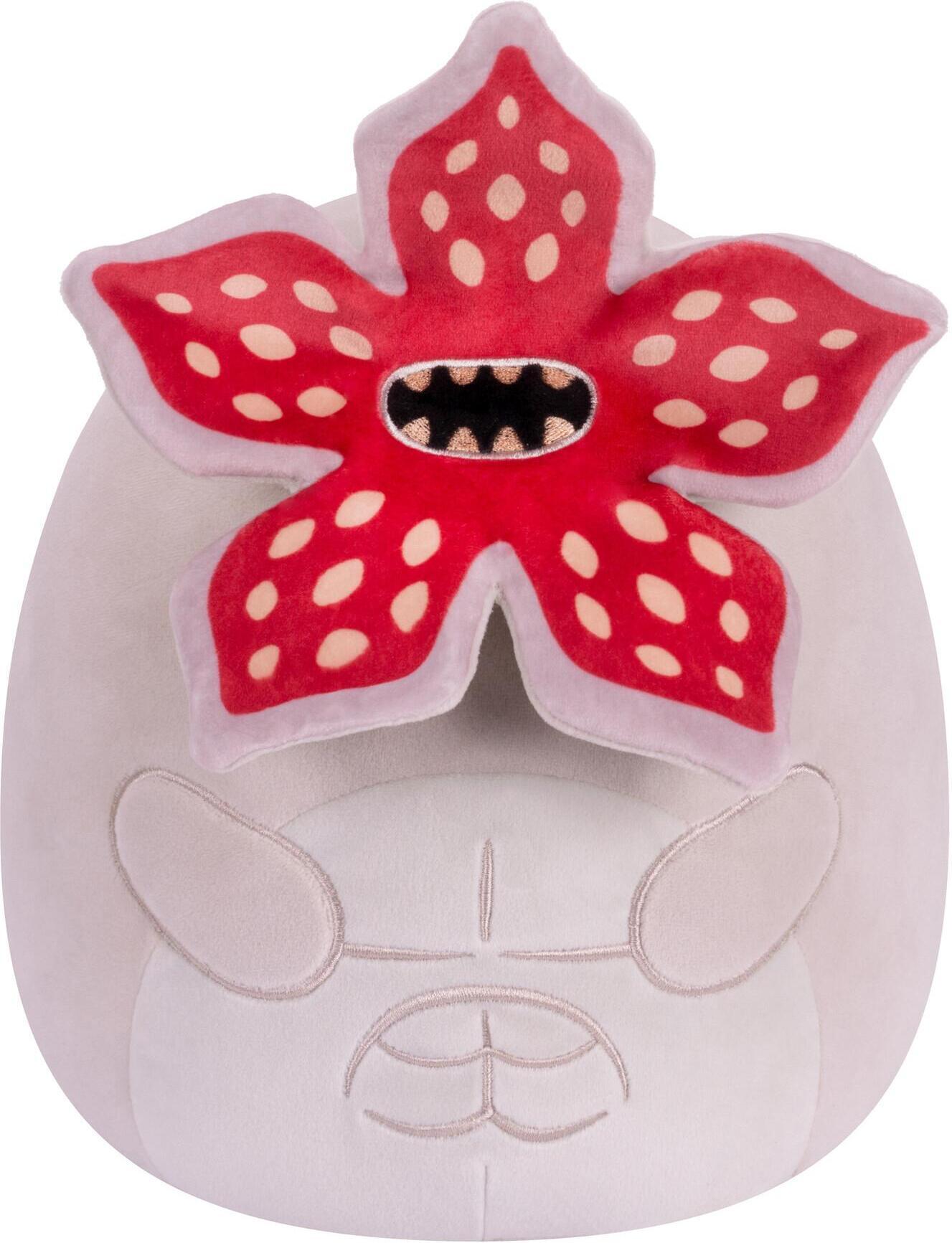Demogorgon plush 20 cm
