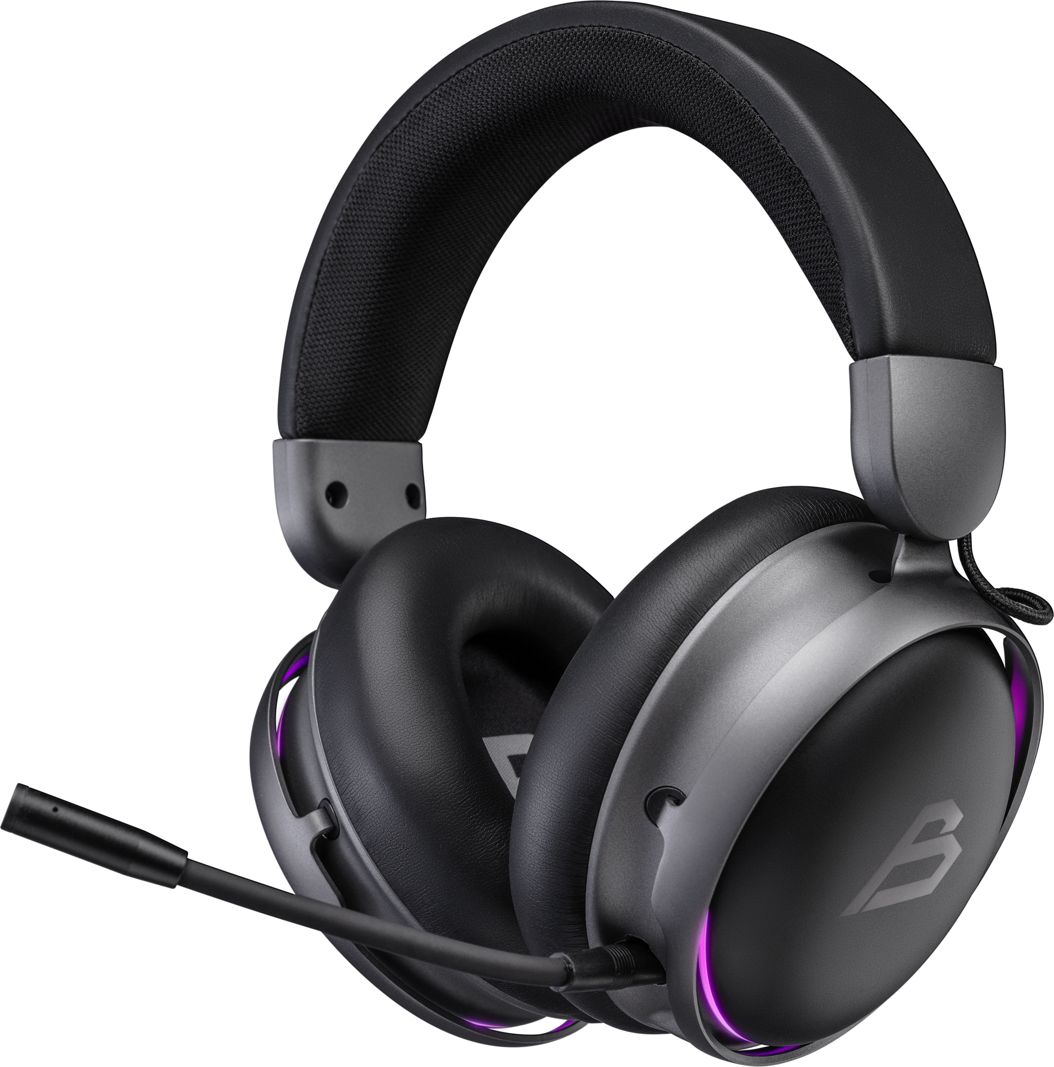 Patrol Pro headset