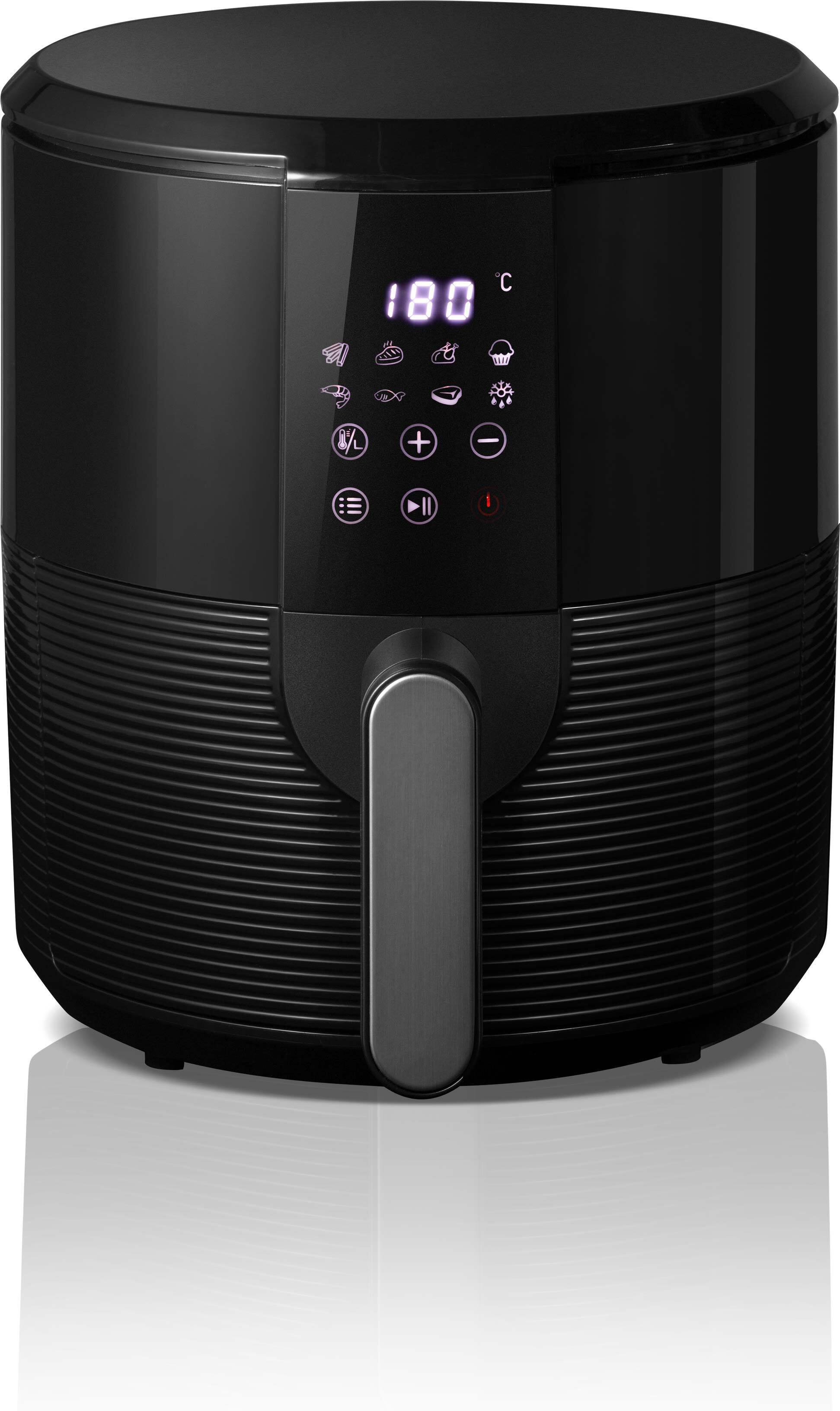 Compact Air Fryer