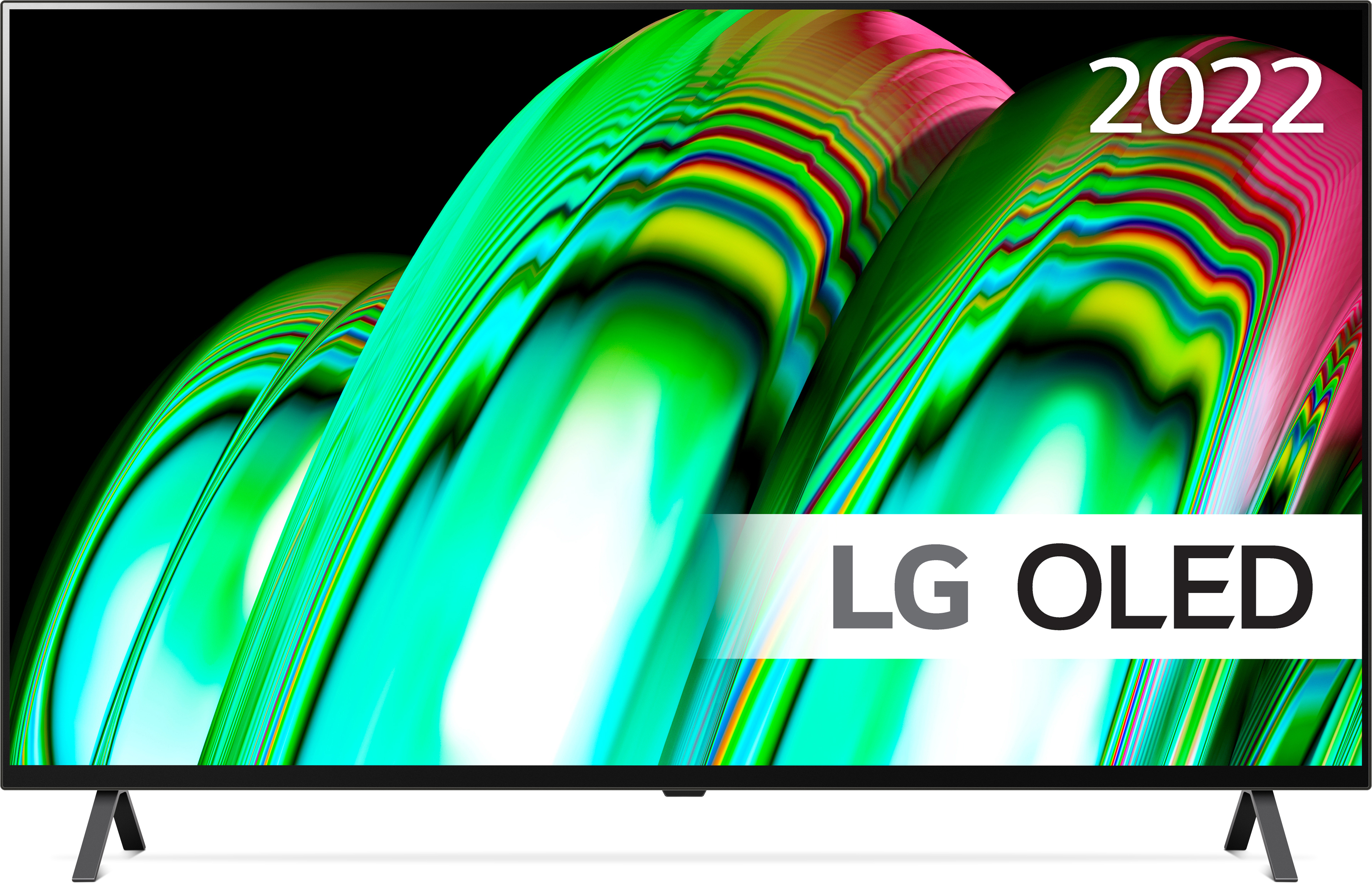 LG OLED65A2 65" TV
