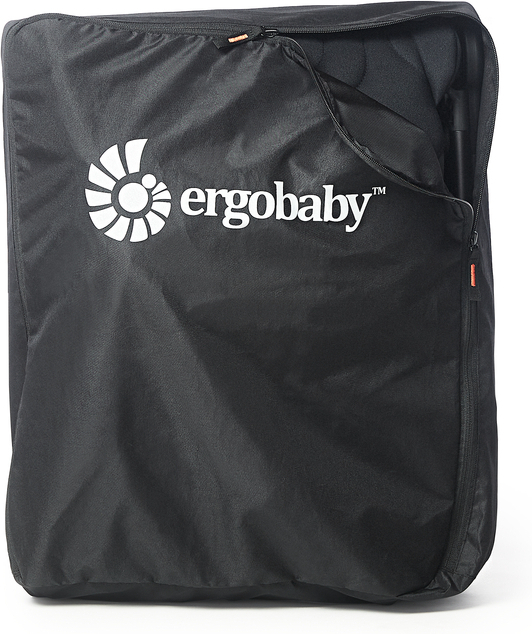 Metro+ baby carrier bag