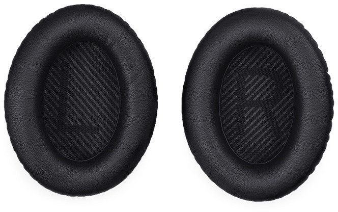 Bose QuietComfort 35 ear cushions