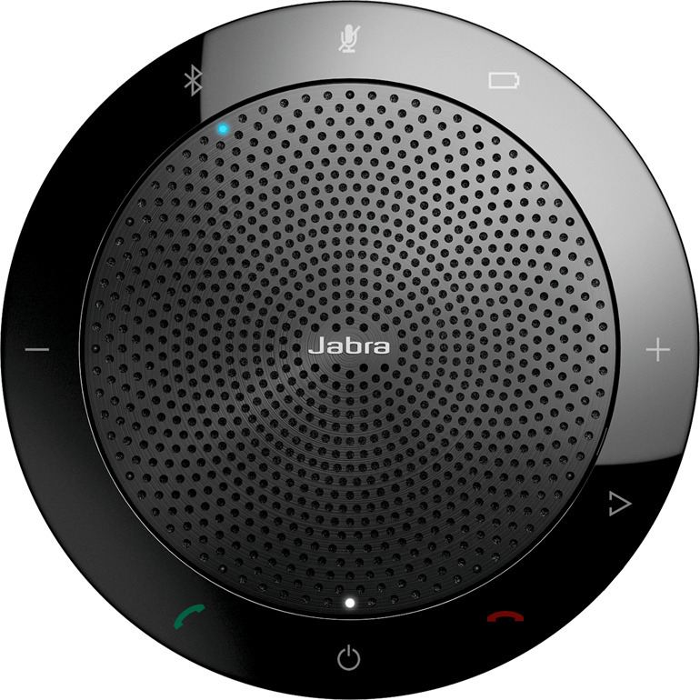 Usb bt conference speaker